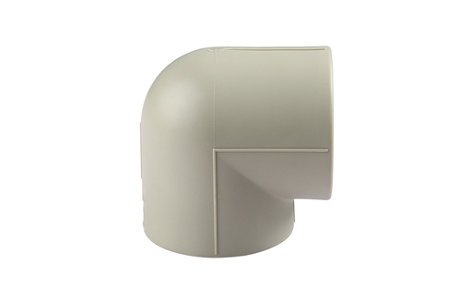 东郊镇PPH90°弯头(DIN)