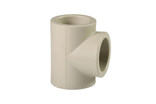 东郊镇PPH正三通 (DIN)