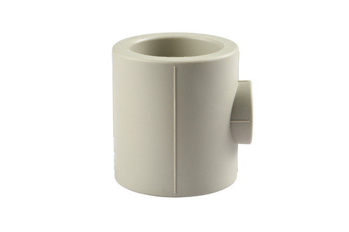 东郊镇PPH异径三通(DIN)