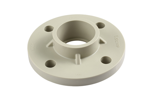 东郊镇PPH一体式法兰(DIN)