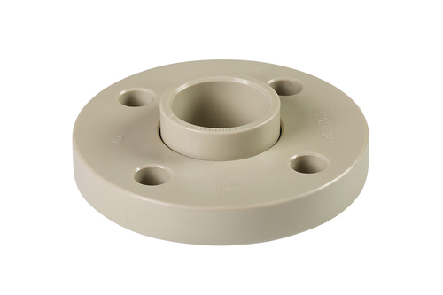 东郊镇PPH双片式法兰(DIN)